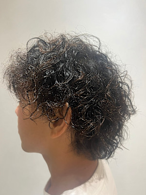 RITA HOMME×スタイル