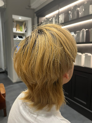 RITA HOMME×スタイル