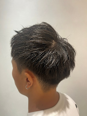 RITA HOMME×スタイル