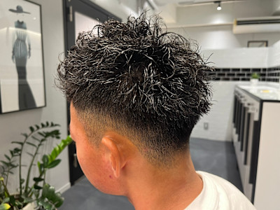 RITA HOMME×スタイル