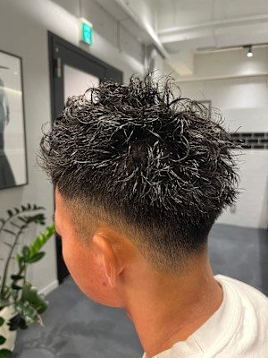 RITA HOMME×スタイル