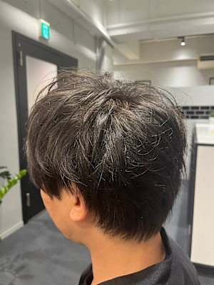 RITA HOMME×スタイル