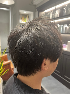 RITA HOMME×スタイル