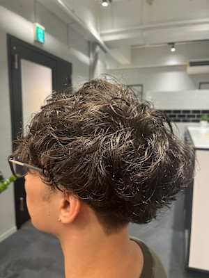 RITA HOMME×スタイル