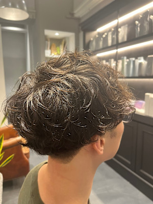 RITA HOMME×スタイル