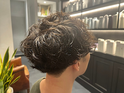 RITA HOMME×スタイル