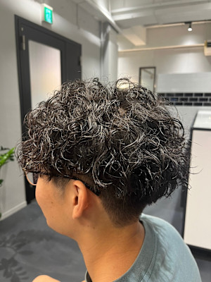 RITA HOMME×スタイル