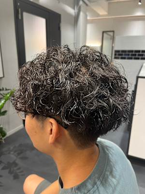 RITA HOMME×スタイル