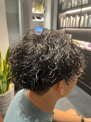 RITA HOMME×スタイル