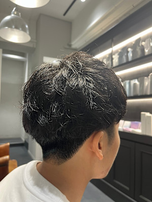 RITA HOMME×スタイル