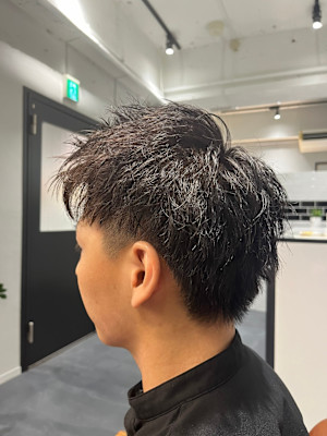 RITA HOMME×スタイル