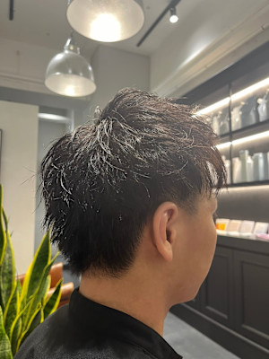 RITA HOMME×スタイル