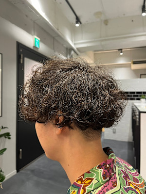 RITA HOMME×スタイル