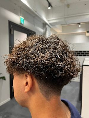 RITA HOMME×スタイル