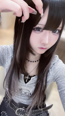 地雷ちゃまレイヤー