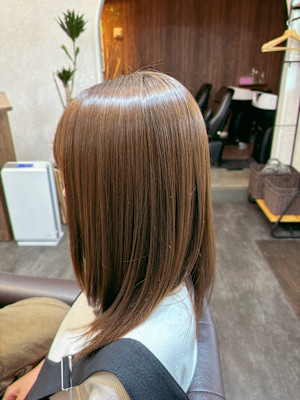 ココナッツ矯正