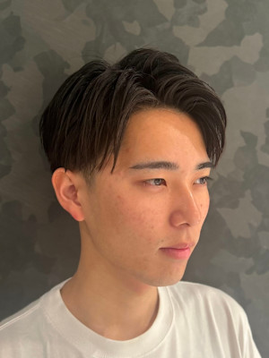 7:3ナチュラルスタイル