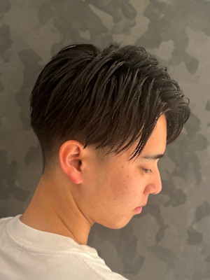 7:3ナチュラルスタイル