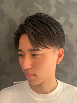 7:3ナチュラルスタイル