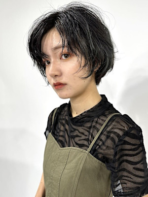 Rowlly×スタイル