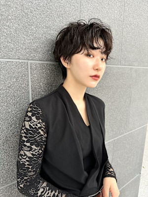 Rowlly×スタイル