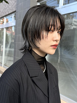 Rowlly×スタイル