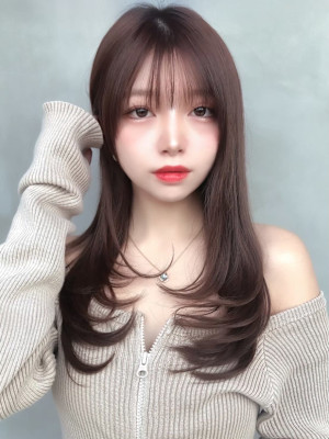 【ivy 】レイヤースタイル