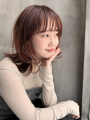 Rowlly×スタイル