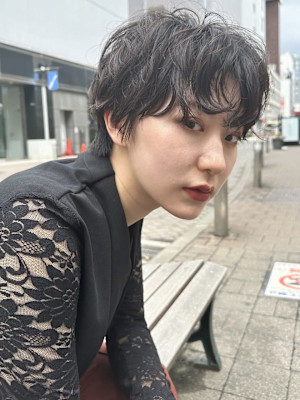 Rowlly×スタイル