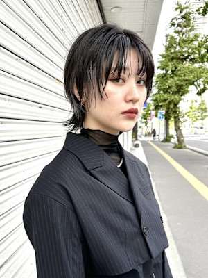 Rowlly×スタイル