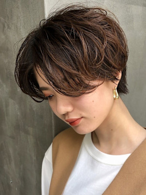 Rowlly×スタイル