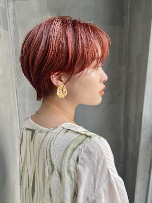 Rowlly×スタイル