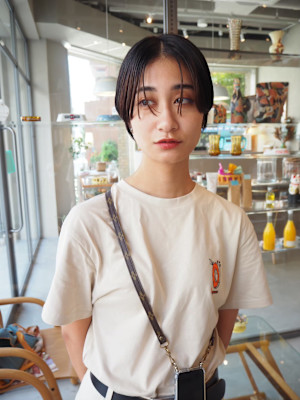 di doo dah【ディドゥダ】×スタイル