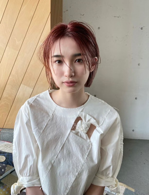 IRO【イロ】×スタイル