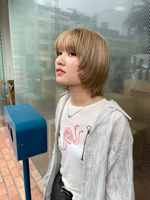 IRO【イロ】×スタイル