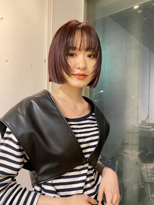 IRO【イロ】×スタイル