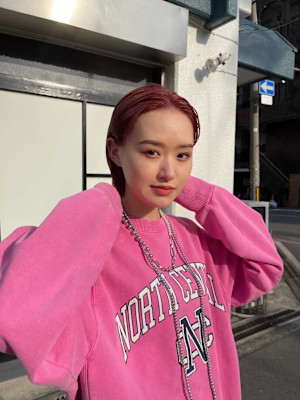 IRO【イロ】×スタイル