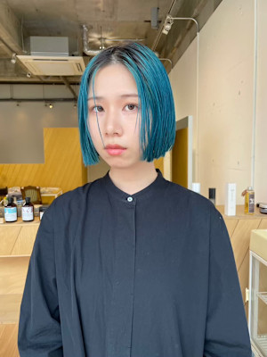 IRO【イロ】×スタイル