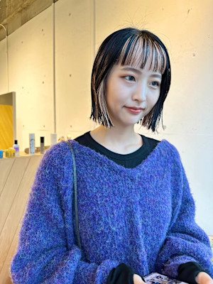 IRO【イロ】×スタイル