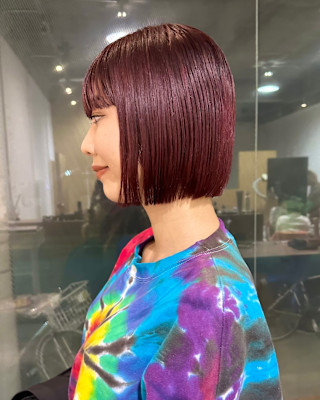 IRO【イロ】×スタイル