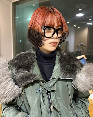 IRO【イロ】×スタイル