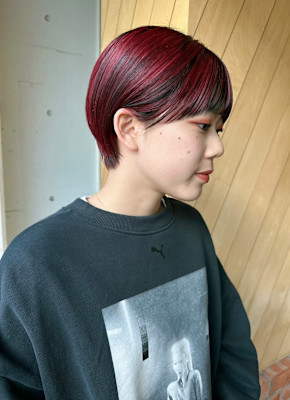 IRO【イロ】×スタイル