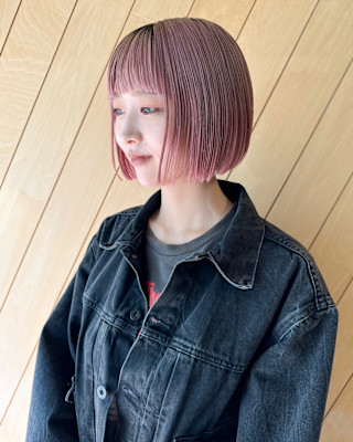 IRO【イロ】×スタイル