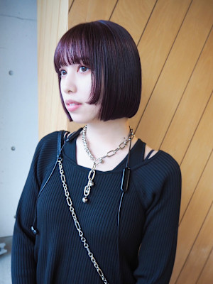 IRO【イロ】×スタイル