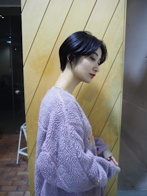 IRO【イロ】×スタイル