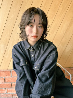 IRO【イロ】×スタイル