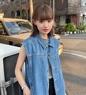 IRO【イロ】×スタイル