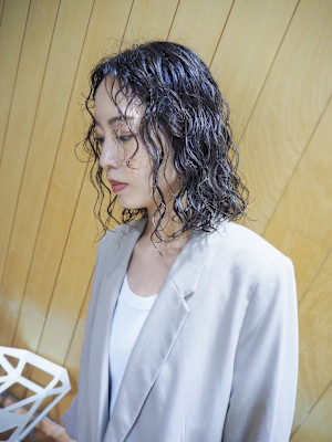 IRO【イロ】×スタイル