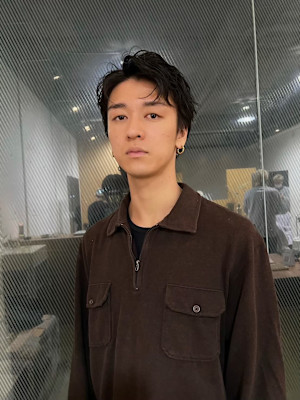 IRO【イロ】×スタイル