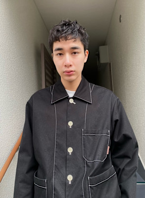 IRO【イロ】×スタイル